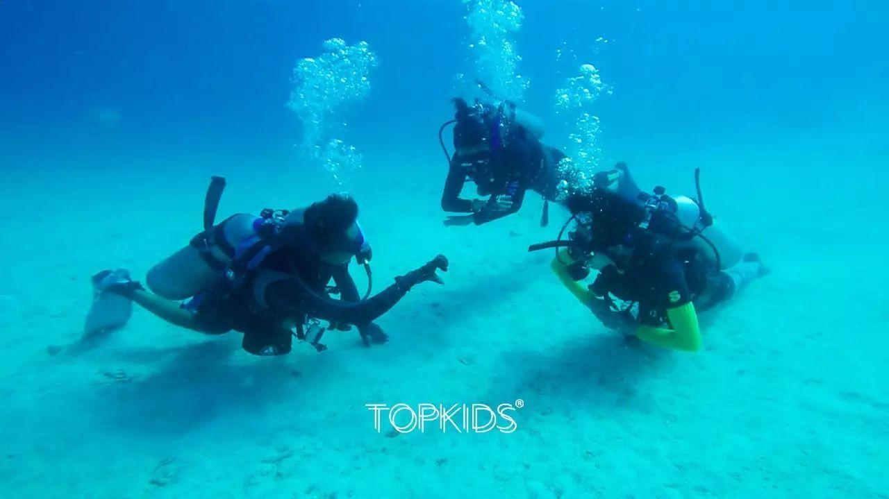 逃出漂浮的小岛