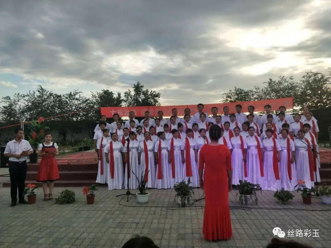 我就是妖女
