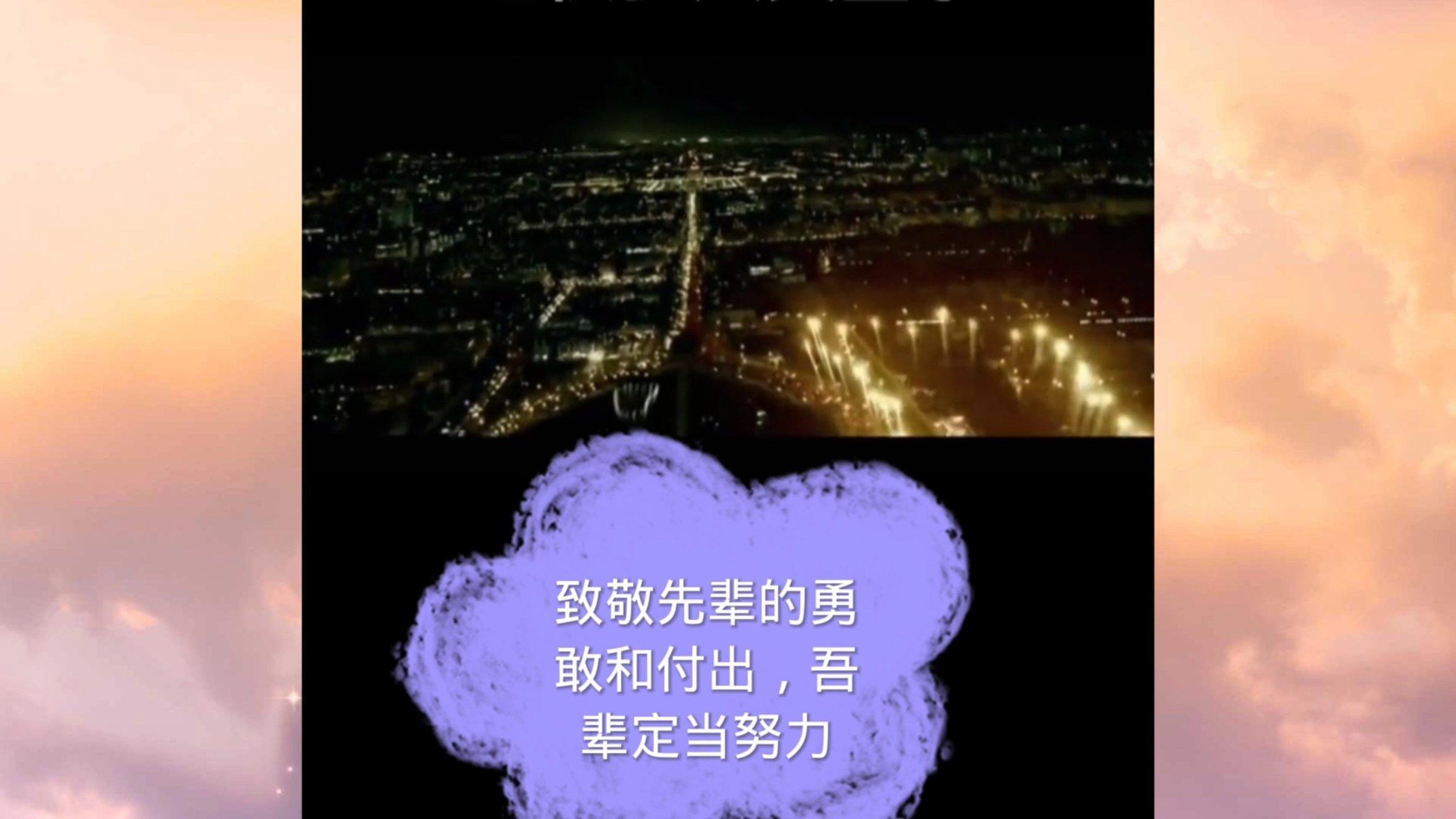 鲁网淄博“翰墨飘香 福送万家”新春走基层活动走进华瑞园