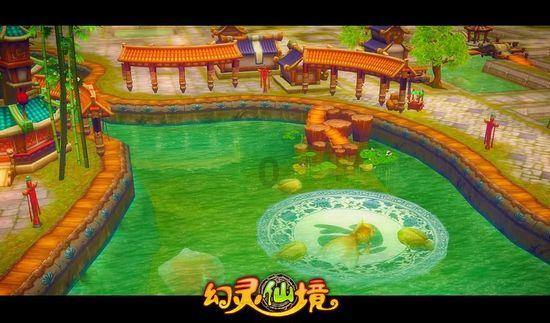 秘密实验室逃生